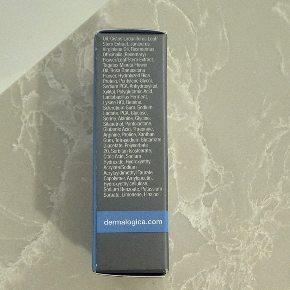 NWT Dermalogica Circular Hydration Serum - Picture 4 of 5